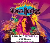 glenn hughesksx m