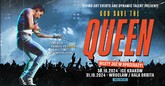 god save the queenlm m