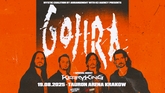 gojiravth m