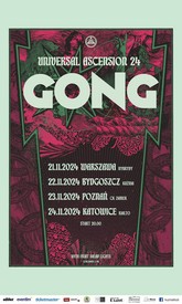gongasw m
