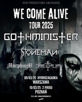gothministerrdc m