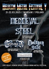 helicon metal festival ver m