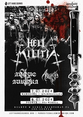 hell militiark m