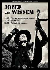 jozef van wissemknl m
