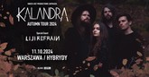 kalandrahmp m