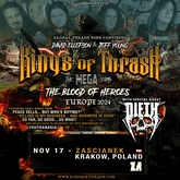 kings of thrashjo m