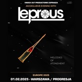 leprousknl m