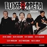 luxtorpedaowr m
