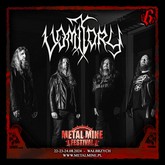 metal mine festival 2024ks m