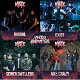mystic festival 2024 vol 2dfh m