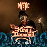 mystic festival 2025am m