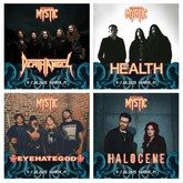 mystic festival 2025lp m
