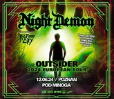night demon i riot cityhmp m