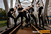 nocny kochanek 1 fot albert gulasjk m
