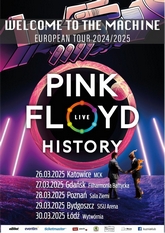 pink floyd historycgc m
