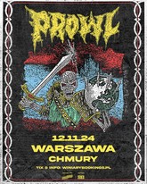 prowlwer m