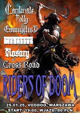 riders od doomwor m