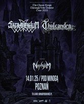sacramentummm m