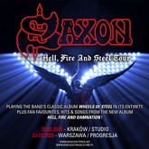 saxonsw m