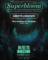 silent planetneo m