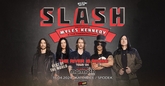 slashknl m