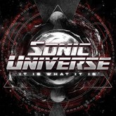 sonic universedfh m