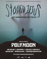 stoned jesuslp m