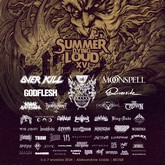 summer dying loud xvsw m