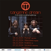 tangerine dreamowr m