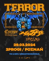 terroroli m