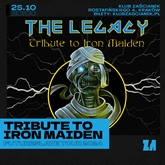 the legacybb m