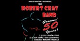 the robert cray bandsn m