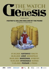 the watch plays genesiscgc m