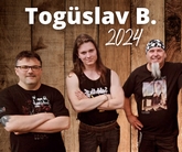 toguslav bowr m