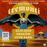 tremontiowr m