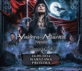 visions of atlantispzl m