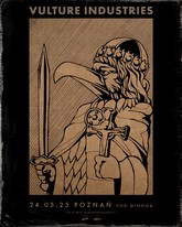 vulture industrieslp m
