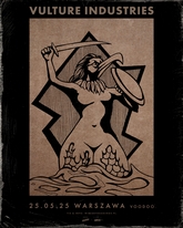 vulture industriesvth m