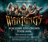 warkingsks m