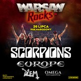warsaw rocks 2024hmp m