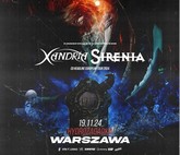 xandria i sireniatm m