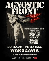 agnostic fronttu m
