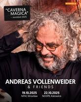 andreas vollenweider friendslat m