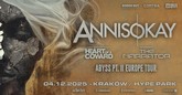 annisokayskp m
