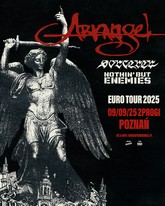 arkangelkin m