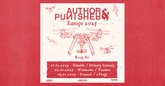 author punisherkin m