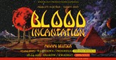 blood incantationrdc m