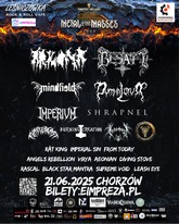 bloodstock metal 2pf m