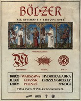 bolzerdyp m