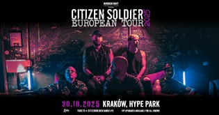 citizen soldierdg m